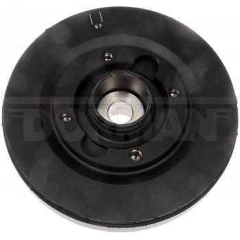 2015 BMW 750Li Engine Harmonic Balancer Dorman 594848 image 4 of 4