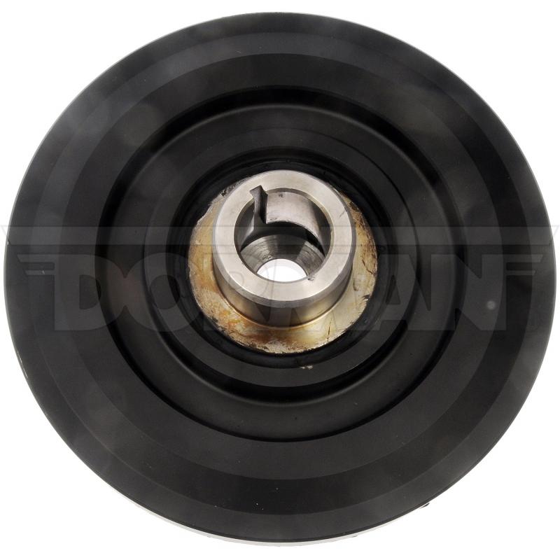 2012 BMW 650i xDrive Engine Harmonic Balancer Dorman 594848 image 2 of 4