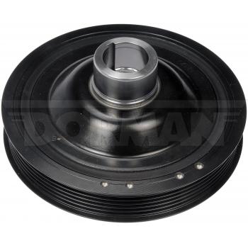 2019 Mercedes-Benz Sprinter 2500 Engine Harmonic Balancer Dorman 594849 image 2 of 4
