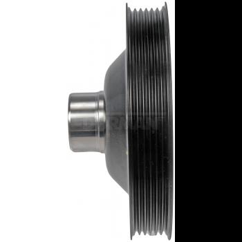 2019 Mercedes-Benz Sprinter 2500 Engine Harmonic Balancer Dorman 594849 image 3 of 4