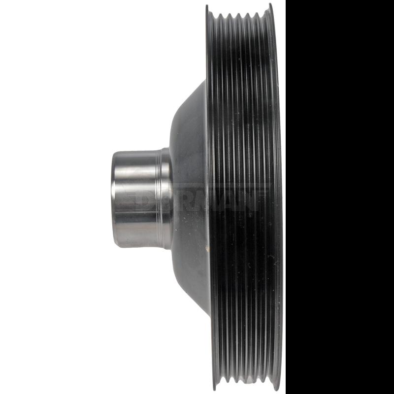 2017 Mercedes-Benz C180 Engine Harmonic Balancer Dorman 594849 image 3 of 4