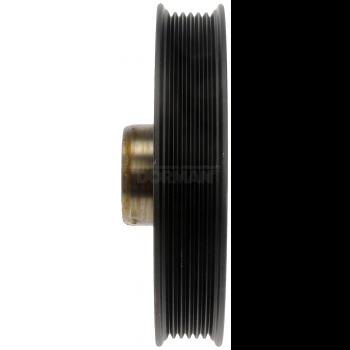 1997 Saab 9000 Engine Harmonic Balancer Dorman 594850 image 4 of 4