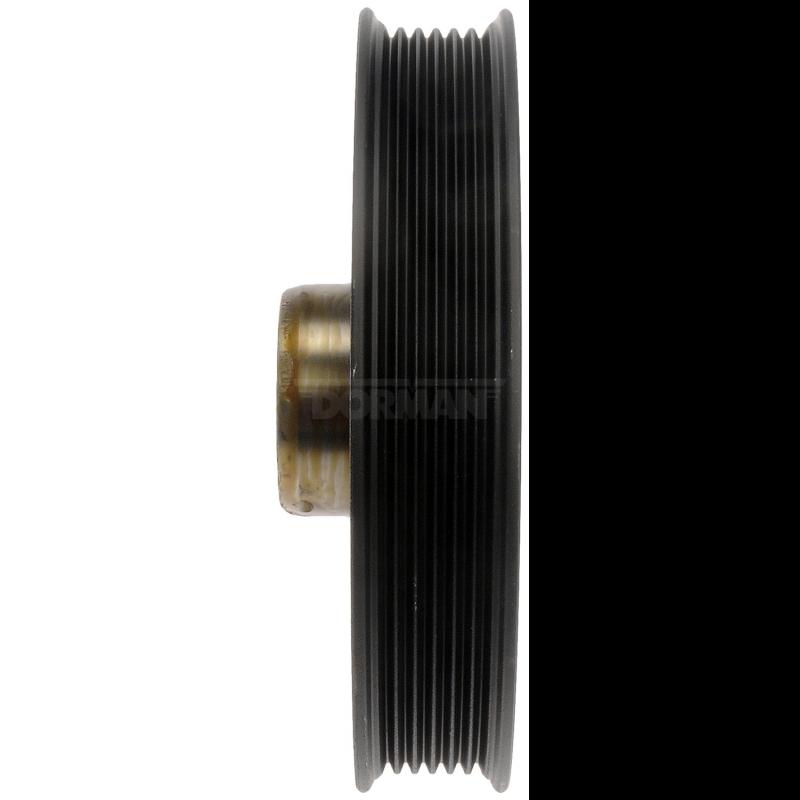1994 Saab 9000 Engine Harmonic Balancer Dorman 594850 image 4 of 4