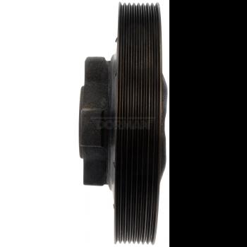 2001 AM General Hummer Engine Harmonic Balancer Dorman 594851 image 4 of 4