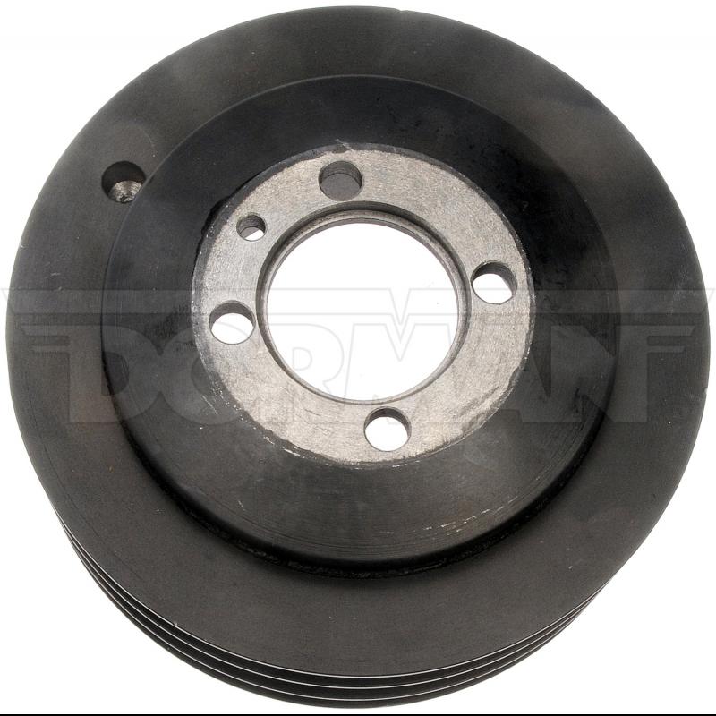 1998 Mitsubishi Montero Sport Engine Harmonic Balancer Dorman 594854 image 2 of 4