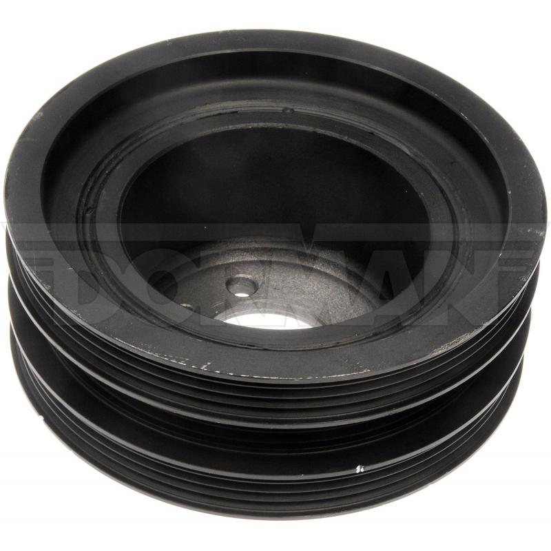 1998 Mitsubishi Montero Sport Engine Harmonic Balancer Dorman 594854 image 3 of 4