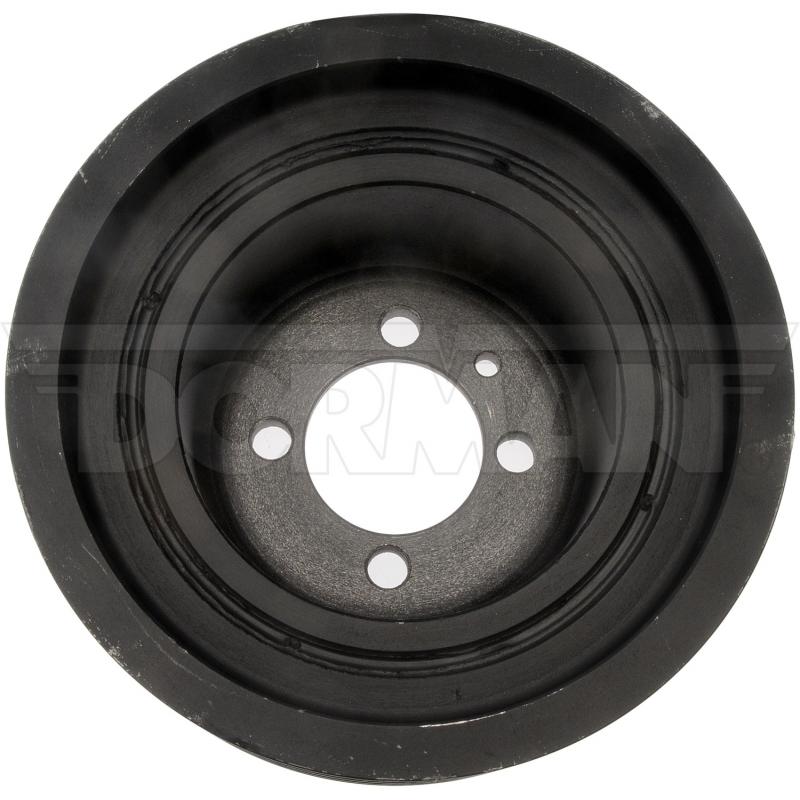 1998 Mitsubishi Montero Sport Engine Harmonic Balancer Dorman 594854 image 4 of 4