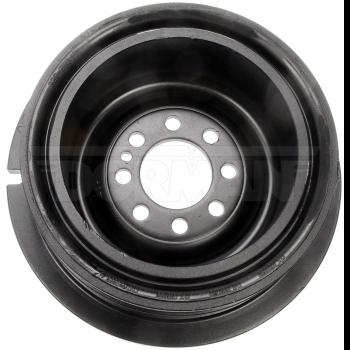 2005 Land Rover Range Rover Engine Harmonic Balancer