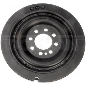 2005 Land Rover Range Rover Engine Harmonic Balancer Dorman 594855 image 2 of 4