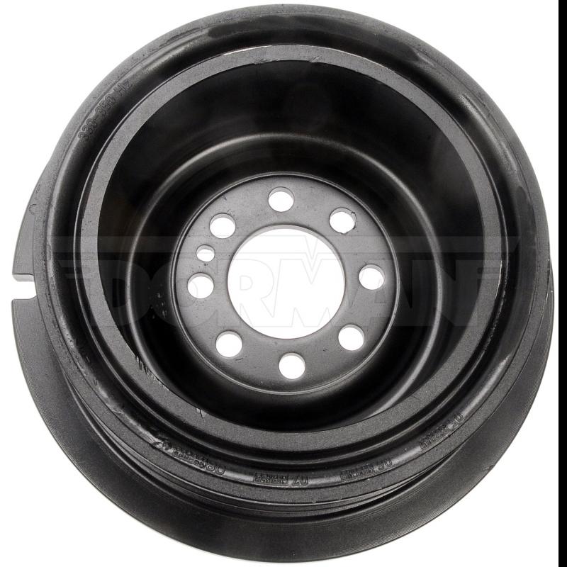 Dorman 594855 - Engine Harmonic Balancer Dorman 594855 Engine Harmonic Balancer product image 1 of 4