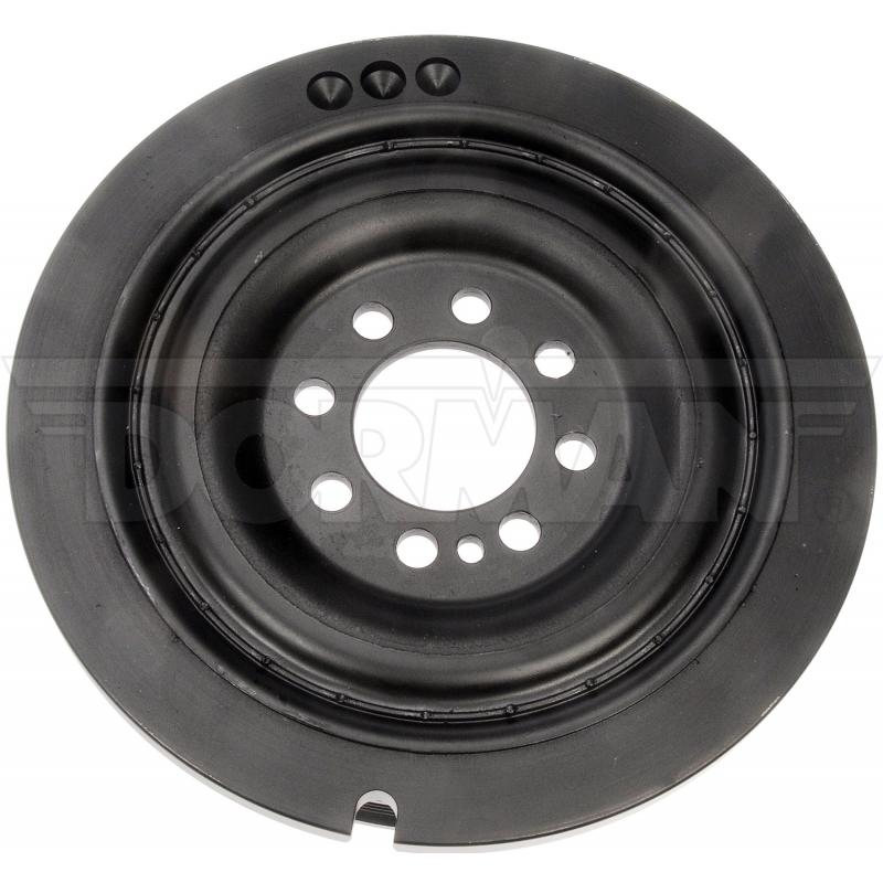 Dorman 594855 - Engine Harmonic Balancer Dorman 594855 Engine Harmonic Balancer product image 2 of 4