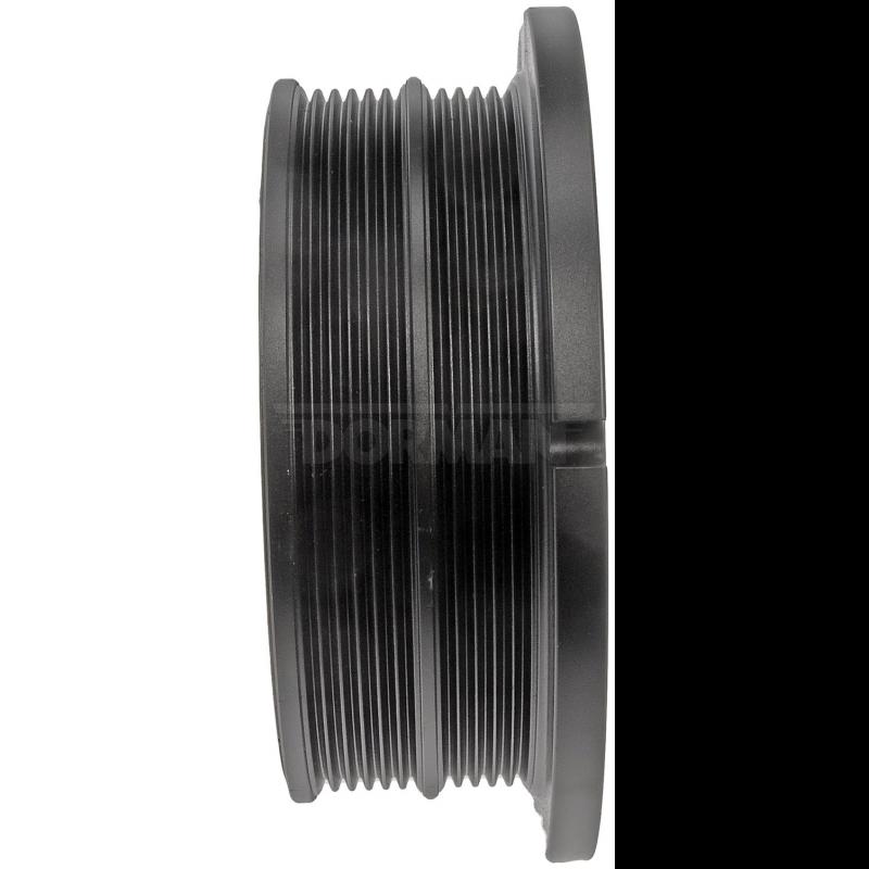 Dorman 594855 - Engine Harmonic Balancer Dorman 594855 Engine Harmonic Balancer product image 3 of 4