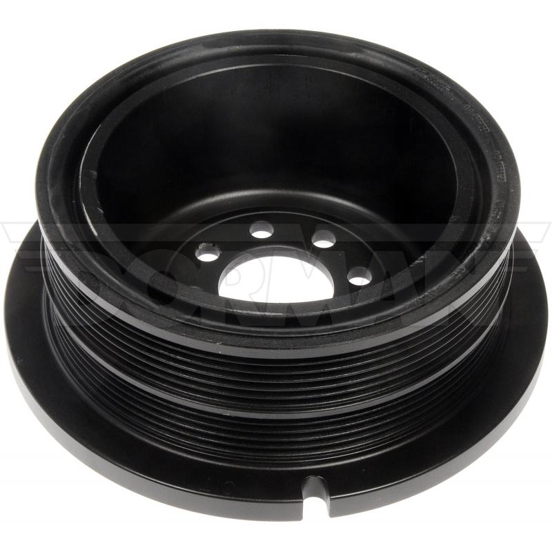 Dorman 594855 - Engine Harmonic Balancer Dorman 594855 Engine Harmonic Balancer product image 4 of 4