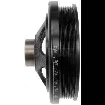 2013 Mercedes-Benz C200 Engine Harmonic Balancer Dorman 594856 image 2 of 4