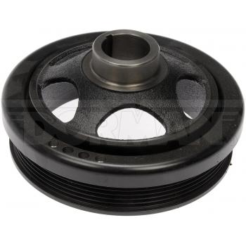 2013 Mercedes-Benz C200 Engine Harmonic Balancer Dorman 594856 image 4 of 4