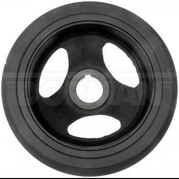 2002 Hyundai Accent Engine Harmonic Balancer Dorman 594857 image 2 of 4