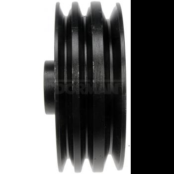 1984 Toyota Pickup Engine Harmonic Balancer Dorman 594860 image 3 of 4