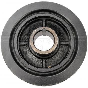 1984 Toyota Pickup Engine Harmonic Balancer Dorman 594860 image 4 of 4