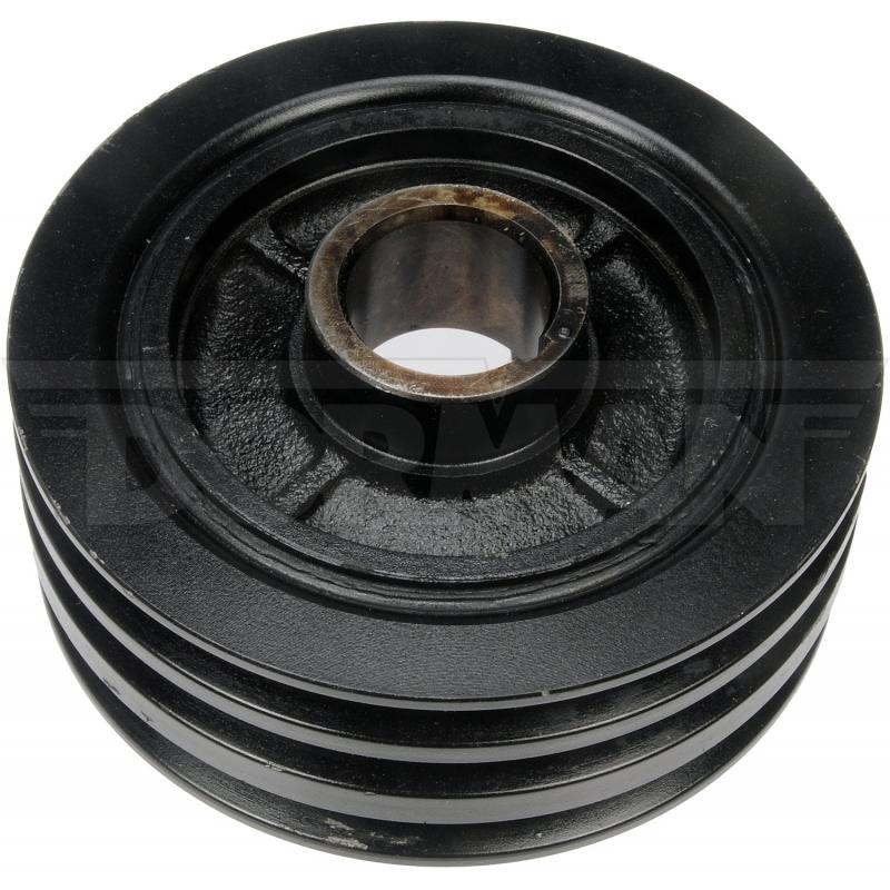 1985 Toyota Pickup Engine Harmonic Balancer Dorman 594860 image 1 of 4