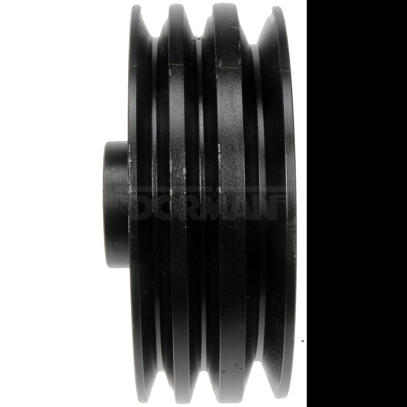 1985 Toyota Pickup Engine Harmonic Balancer Dorman 594860 image 3 of 4