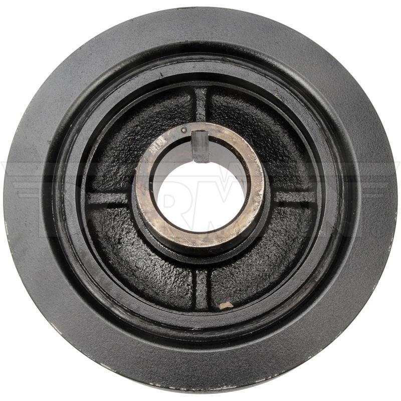 1985 Toyota Pickup Engine Harmonic Balancer Dorman 594860 image 4 of 4