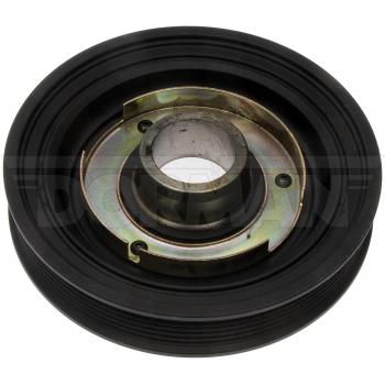 1990 Saab 9000 Engine Harmonic Balancer Dorman 594863 image 1 of 4