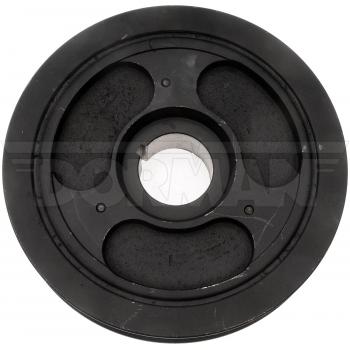 1990 Saab 9000 Engine Harmonic Balancer Dorman 594863 image 2 of 4