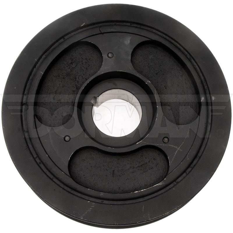 1992 Saab 9000 Engine Harmonic Balancer Dorman 594863 image 2 of 4