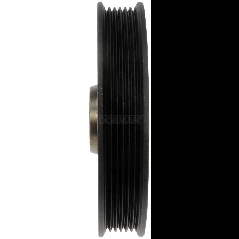 1992 Saab 9000 Engine Harmonic Balancer Dorman 594863 image 4 of 4