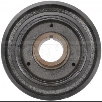 1990 Saab 9000 Engine Harmonic Balancer Dorman 594866 image 3 of 4
