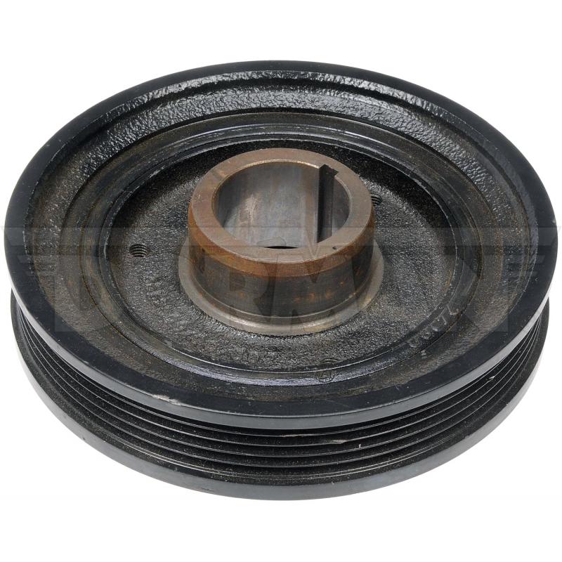 1987 Saab 9000 Engine Harmonic Balancer Dorman 594866 image 2 of 4