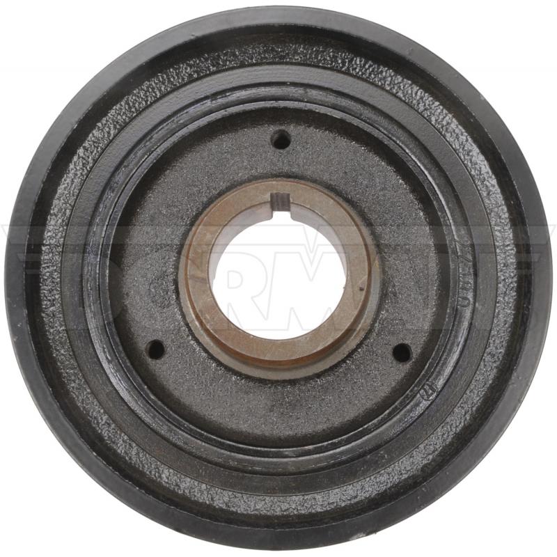 1987 Saab 9000 Engine Harmonic Balancer Dorman 594866 image 3 of 4