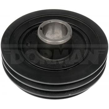 1981 Saab 900 Engine Harmonic Balancer Dorman 594867 image 3 of 4