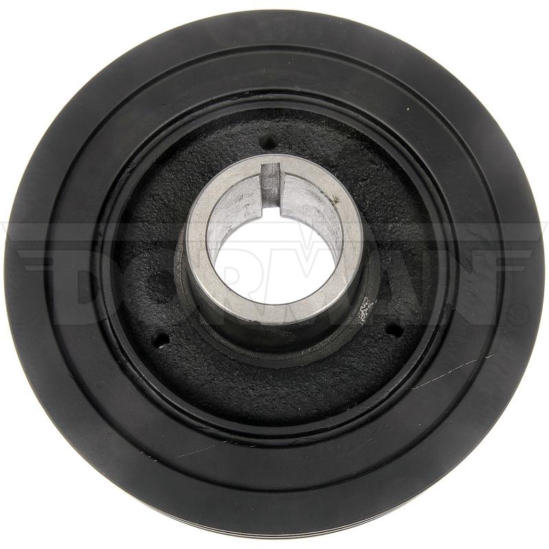 1983 Saab 900 Engine Harmonic Balancer