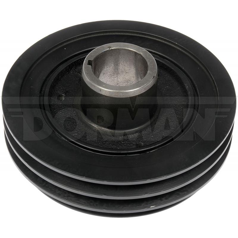 1983 Saab 900 Engine Harmonic Balancer Dorman 594867 image 3 of 4