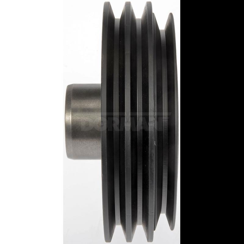 1983 Saab 900 Engine Harmonic Balancer Dorman 594867 image 4 of 4