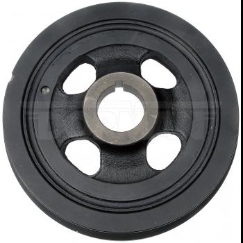 1998 Hyundai Sonata Engine Harmonic Balancer Dorman 594870 image 1 of 4