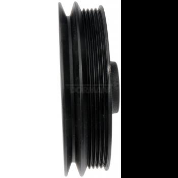 1998 Hyundai Sonata Engine Harmonic Balancer Dorman 594870 image 2 of 4