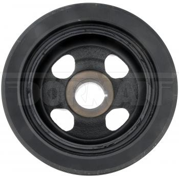 1998 Hyundai Sonata Engine Harmonic Balancer Dorman 594870 image 3 of 4