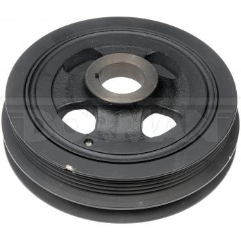 1998 Hyundai Sonata Engine Harmonic Balancer Dorman 594870 image 4 of 4