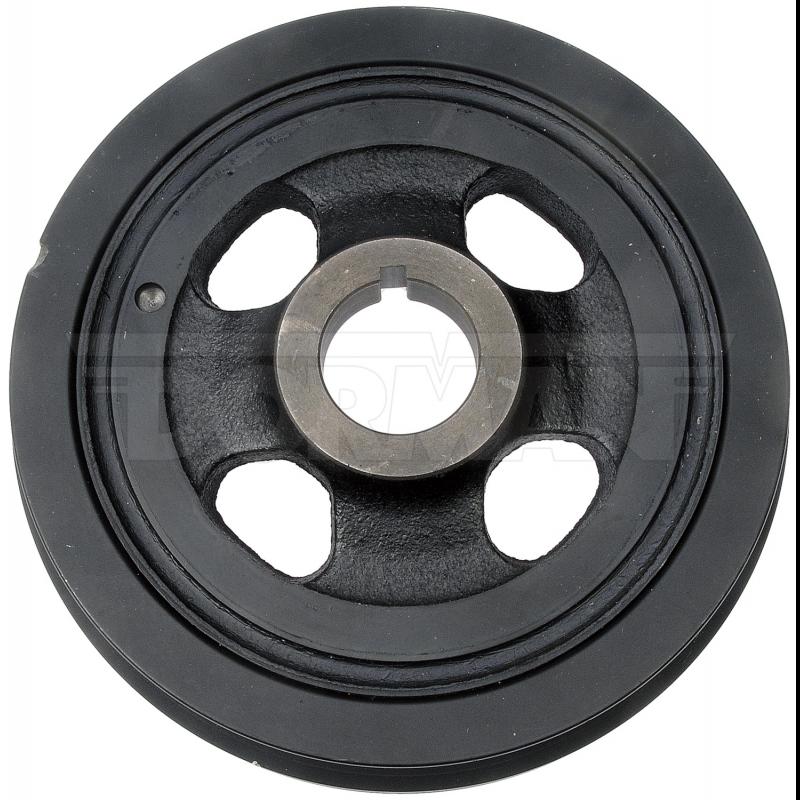 1995 Hyundai Sonata Engine Harmonic Balancer Dorman 594870 image 1 of 4