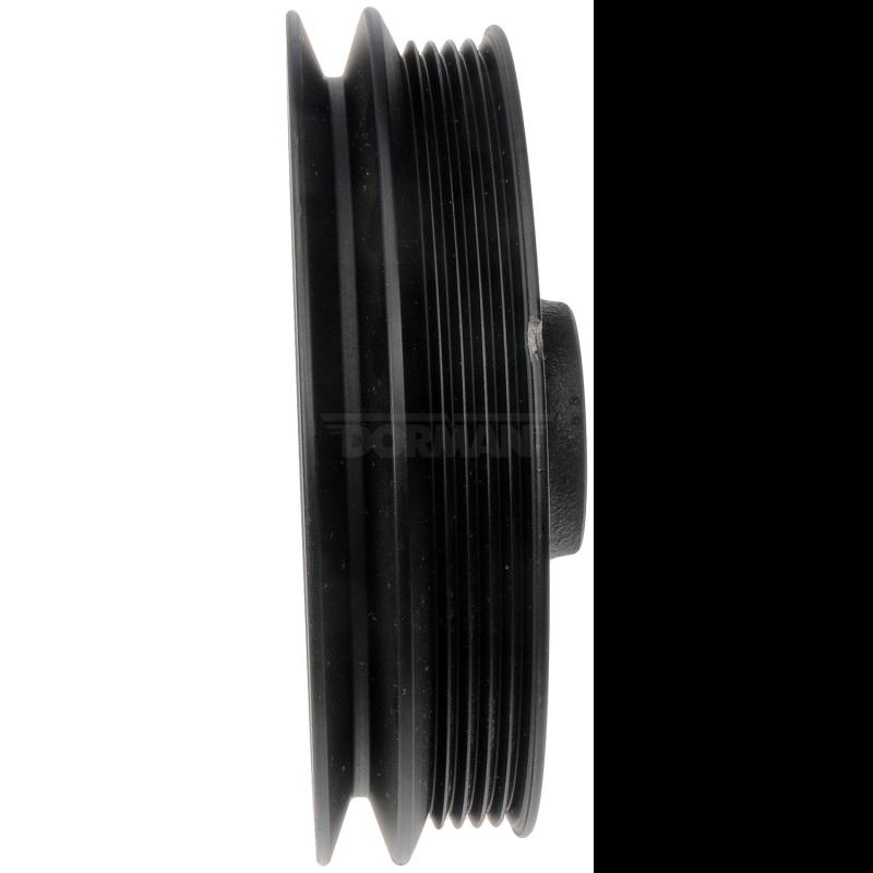 1995 Hyundai Sonata Engine Harmonic Balancer Dorman 594870 image 2 of 4