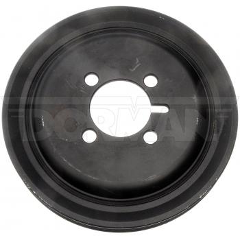 1992 Plymouth Colt Engine Harmonic Balancer Dorman 594872 image 1 of 4