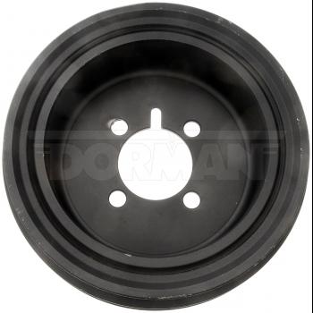 1992 Plymouth Colt Engine Harmonic Balancer Dorman 594872 image 4 of 4
