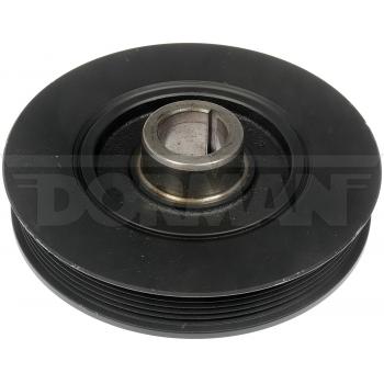 1999 Ford Taurus Engine Harmonic Balancer Dorman 594873 image 1 of 4