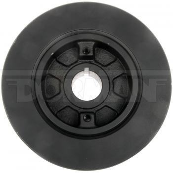 1999 Ford Taurus Engine Harmonic Balancer Dorman 594873 image 4 of 4