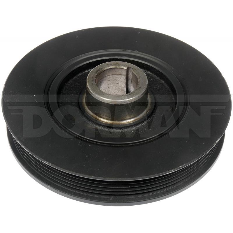 Dorman 594873 - Engine Harmonic Balancer Dorman 594873 Engine Harmonic Balancer product image 1 of 4
