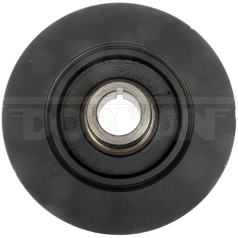 Dorman 594873 - Engine Harmonic Balancer Dorman 594873 Engine Harmonic Balancer product image 3 of 4