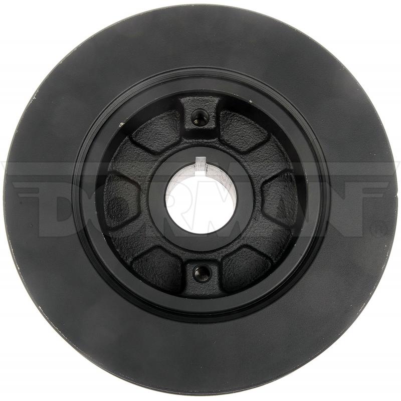 Dorman 594873 - Engine Harmonic Balancer Dorman 594873 Engine Harmonic Balancer product image 4 of 4