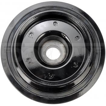 2005 Mercedes-Benz E320 Engine Harmonic Balancer Dorman 594875 image 2 of 4